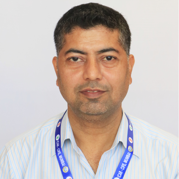 Mohd. Baqar